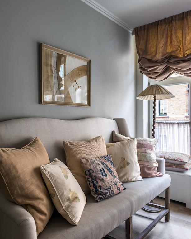 Guesthouse Dijver - Serene Escape In The Heart Of Historic Брюж Екстериор снимка