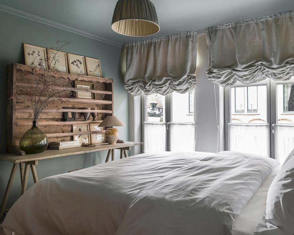 Guesthouse Dijver - Serene Escape In The Heart Of Historic Брюж Екстериор снимка